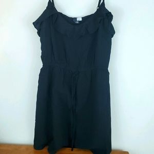 Summer Mini Dress size 8